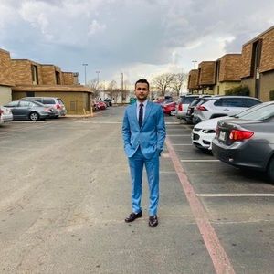 Meet your Posher, Abed